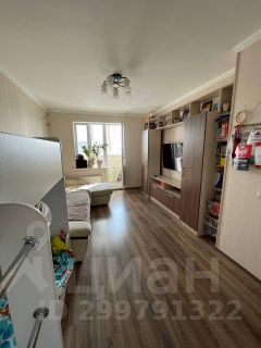 1-комн.кв., 44 м², этаж 14