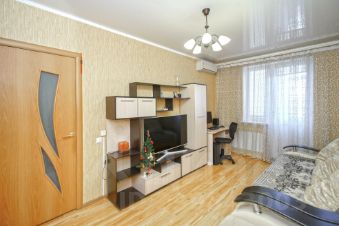 1-комн.кв., 30 м², этаж 5