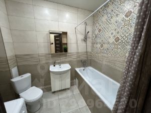 1-комн.кв., 39 м², этаж 7