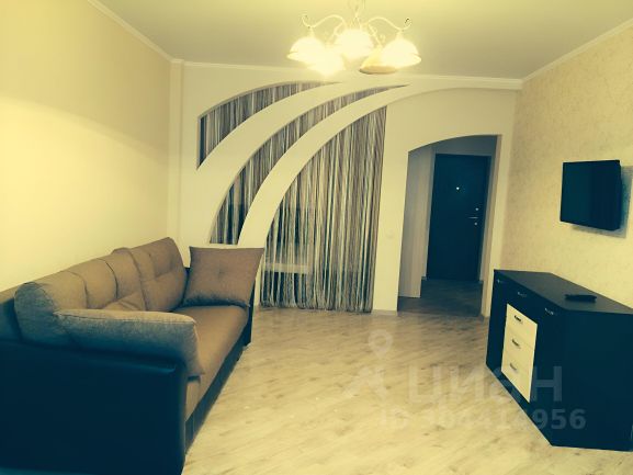 1-комн., 50 м², 14/16 этаж