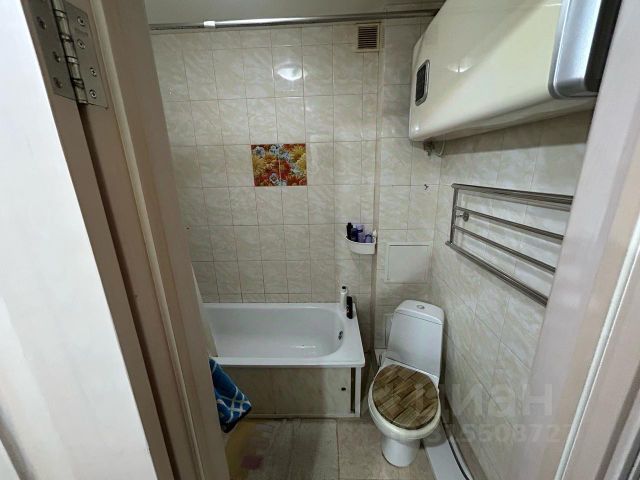 1-комн., 32 м², 5/6 этаж
