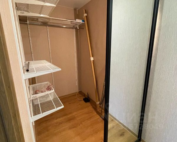 1-комн., 43 м², 8/9 этаж