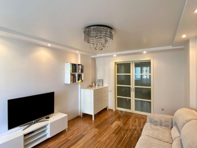 3-комн., 100 м², 5/16 этаж