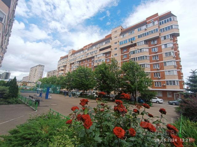 1-комн., 39,8 м², 1/10 этаж