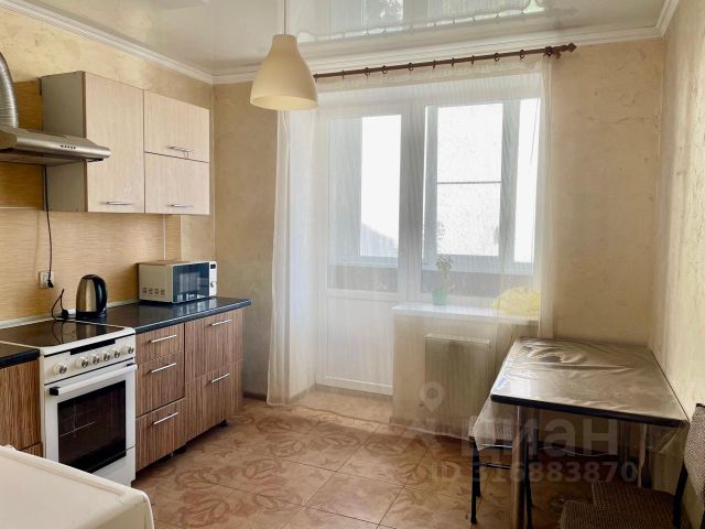 2-комн., 49 м², 2/6 этаж