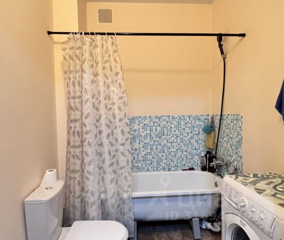 1-комн., 32,3 м², 6/9 этаж