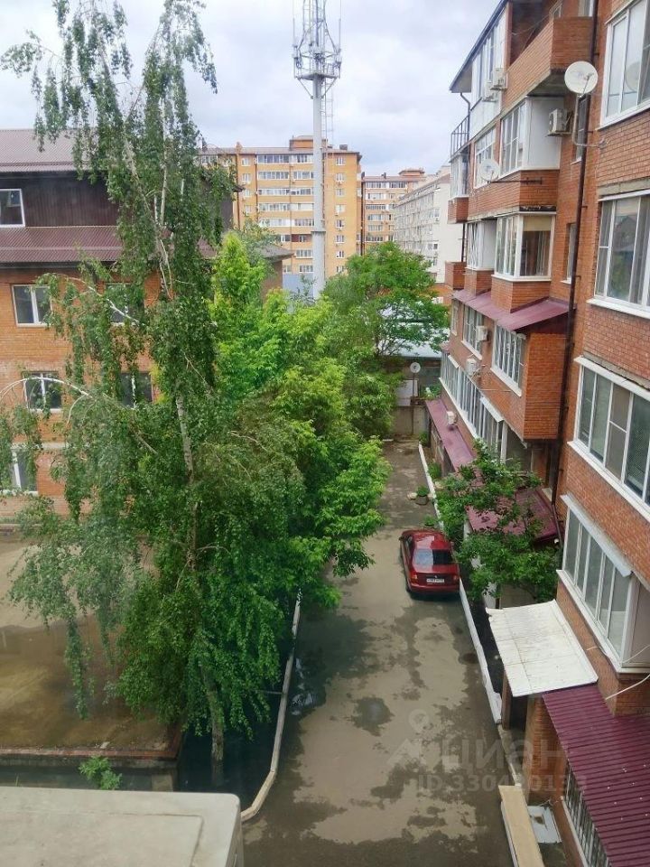 1-комн. кв., Прикубанский