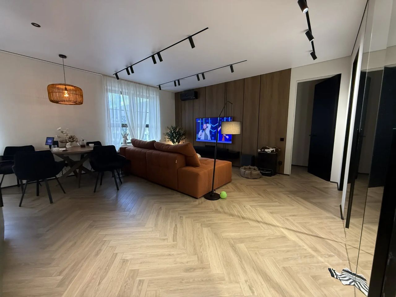 2-комн. кв., Прикубанский, Краснодар