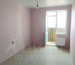 1-комн.кв., 41 м², этаж 8