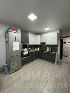 1-комн.кв., 50 м², этаж 22