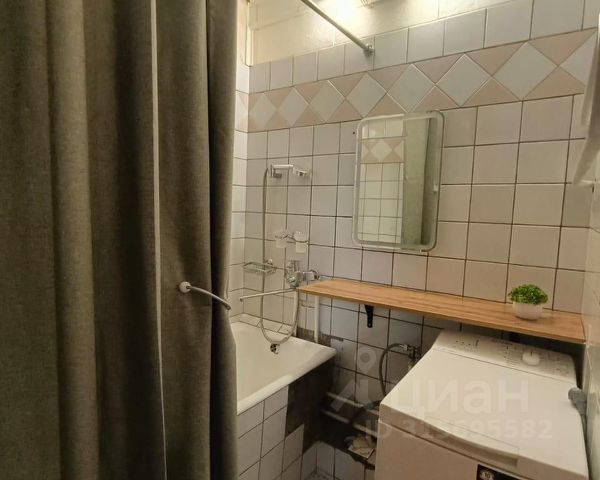 2-комн., 46 м², 8/9 этаж