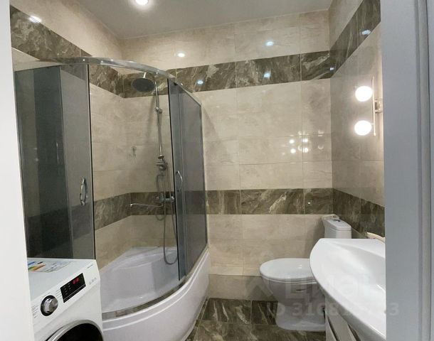 1-комн., 39 м², 13/20 этаж