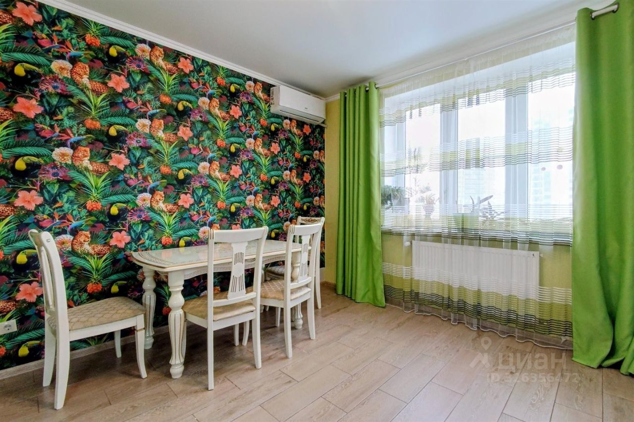 2-комн. кв., Карасунский