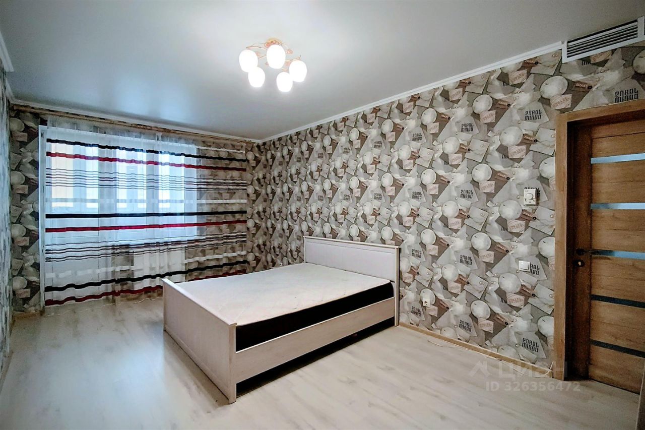 2-комн. кв., Карасунский