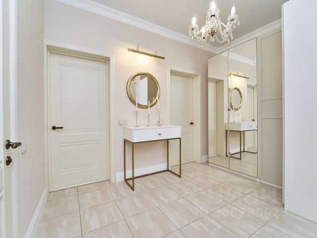1-комн., 47,5 м², 9/20 этаж