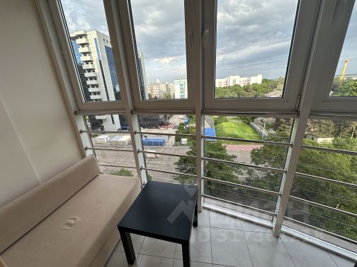 1-комн., 48,7 м², 8/21 этаж