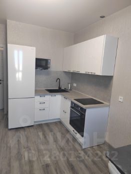 1-комн.кв., 38 м², этаж 18