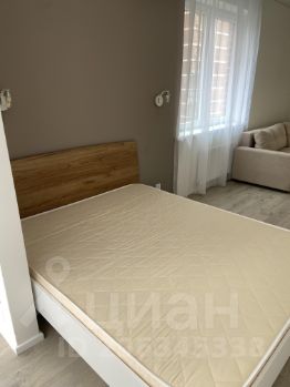 2-комн.кв., 58 м², этаж 8