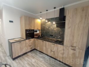 1-комн.кв., 35 м², этаж 10