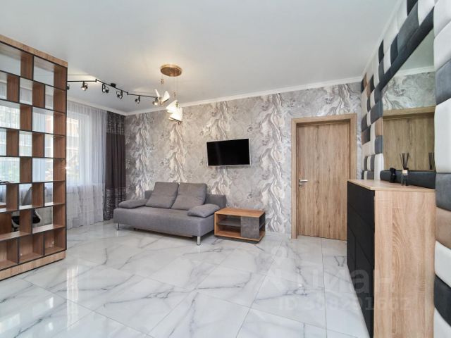 2-комн., 56 м², 1/22 этаж