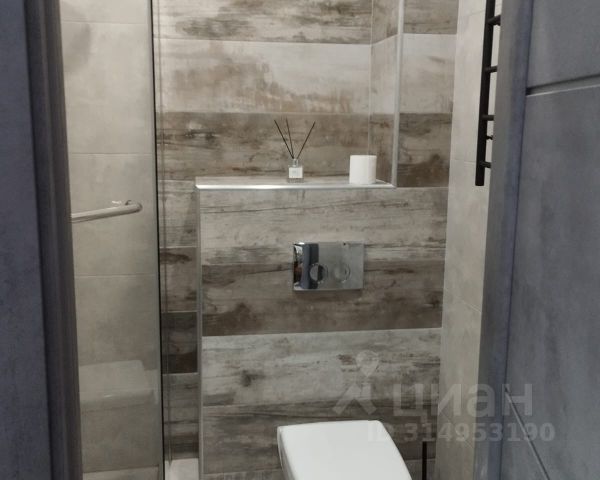 1-комн., 37 м², 18/24 этаж