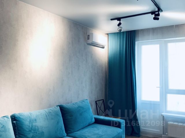 1-комн., 32,5 м², 5/25 этаж