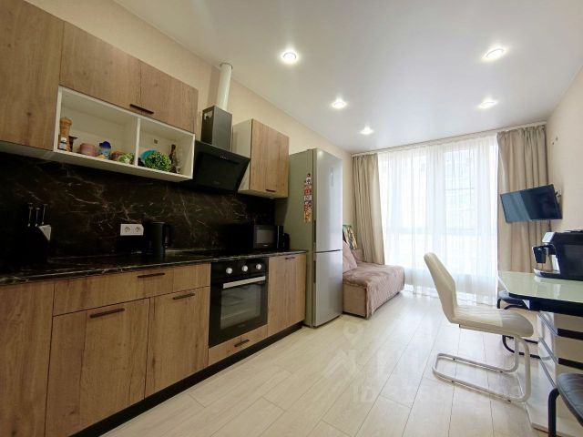 1-комн., 44 м², 14/24 этаж