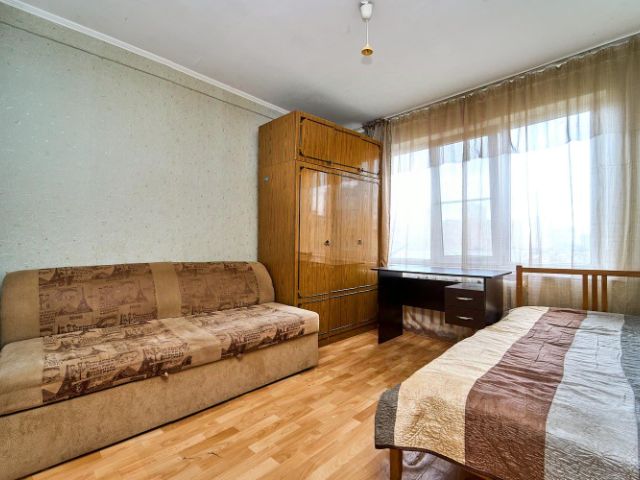 2-комн., 45 м², 5/9 этаж