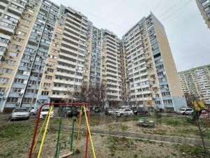 2-комн.кв., 57 м², этаж 6