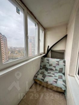 1-комн.кв., 44 м², этаж 12