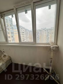 1-комн.кв., 44 м², этаж 12