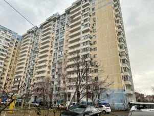 2-комн.кв., 68 м², этаж 2