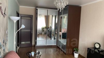 2-комн.кв., 55 м², этаж 15