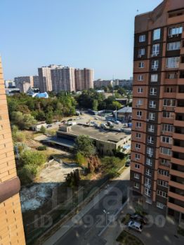 1-комн.кв., 47 м², этаж 13