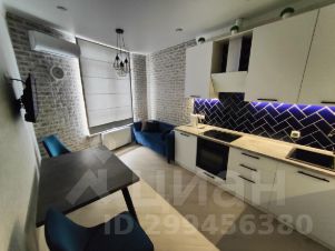 1-комн.кв., 49 м², этаж 15