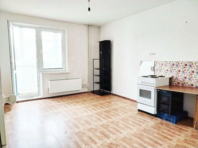 2-комн., 67,3 м², 4/16 этаж