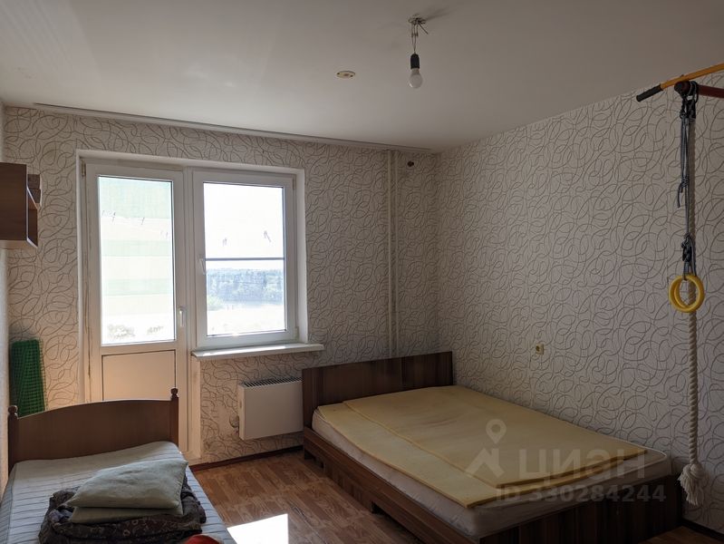 2-комн. кв., Карасунский, Краснодар