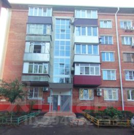 3-комн.кв., 81 м², этаж 5