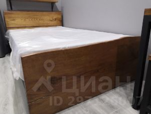 студия, 20 м², этаж 1