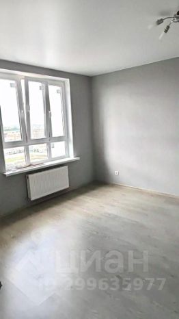 2-комн.кв., 65 м², этаж 15