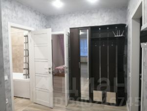 2-комн.кв., 61 м², этаж 14