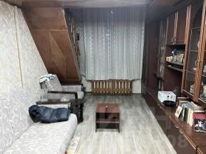 2-комн.кв., 65 м², этаж 1