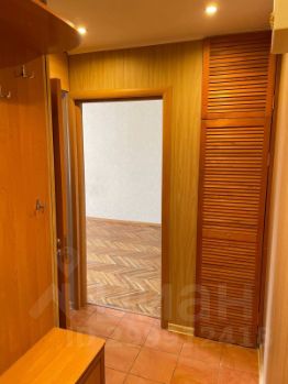 1-комн.кв., 30 м², этаж 3