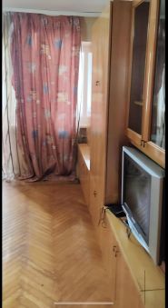 2-комн.кв., 45 м², этаж 3