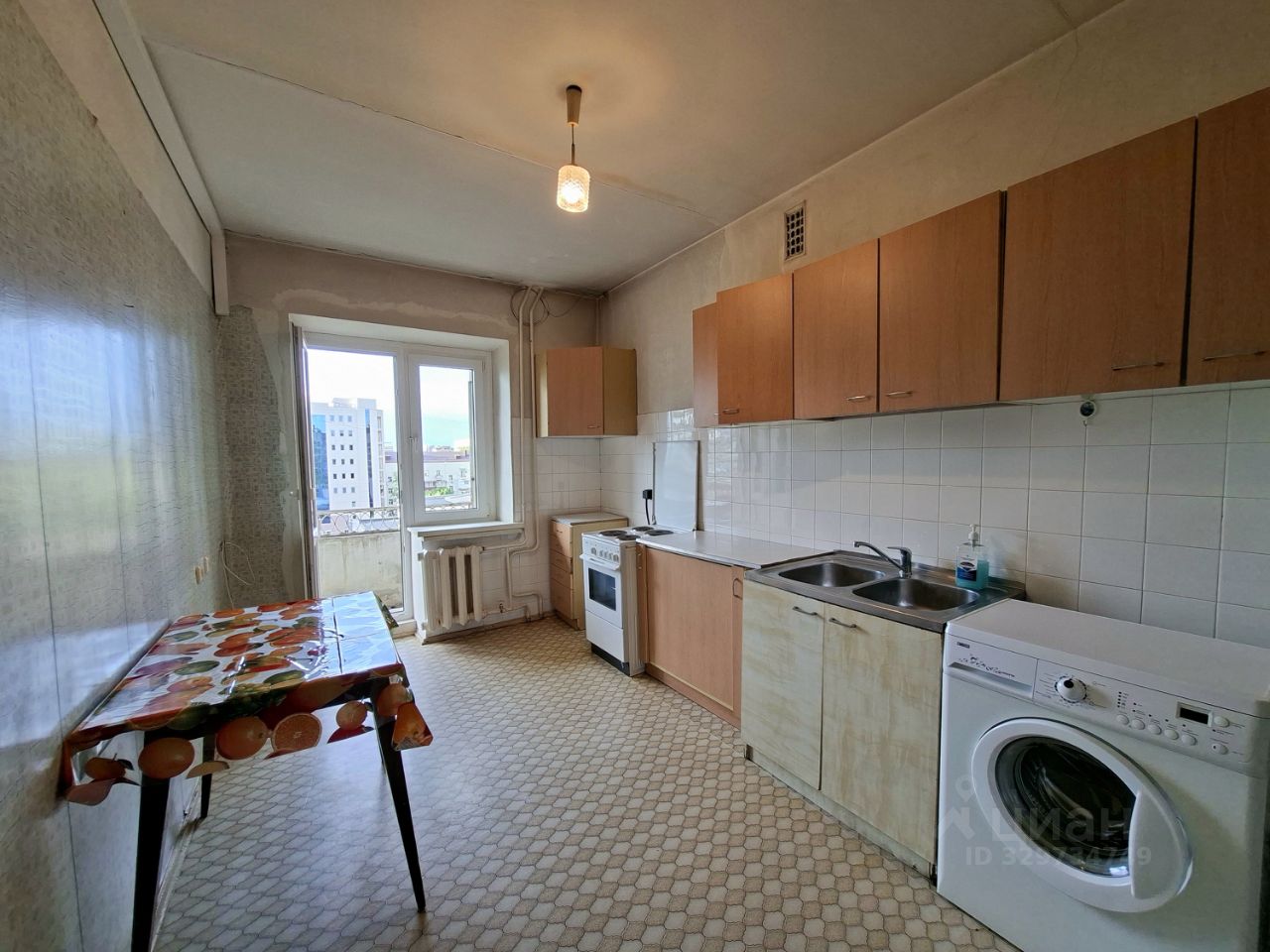 3-комн. кв., Западный, Краснодар