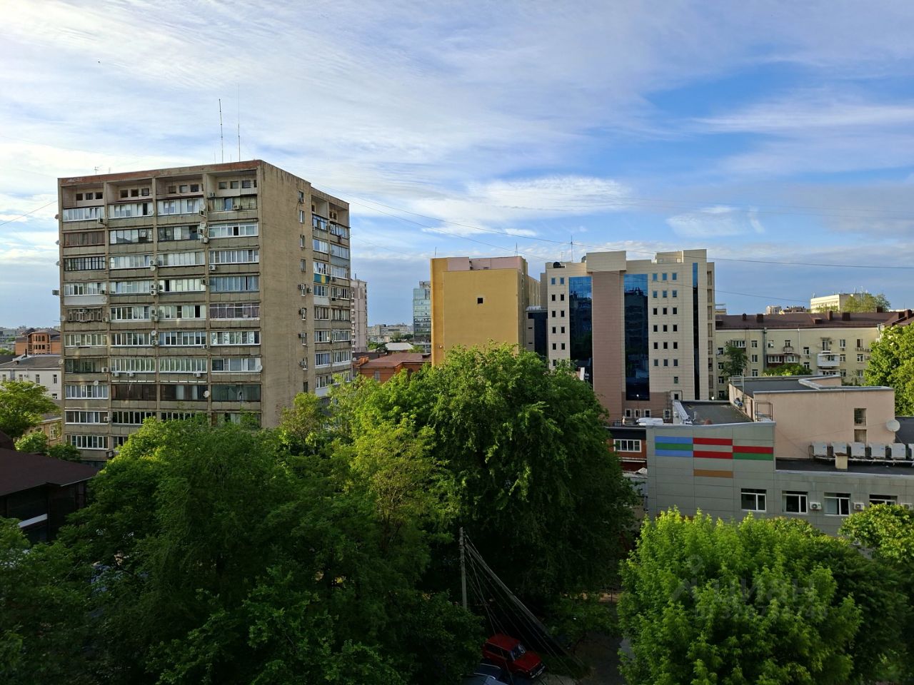 3-комн. кв., Западный, Краснодар