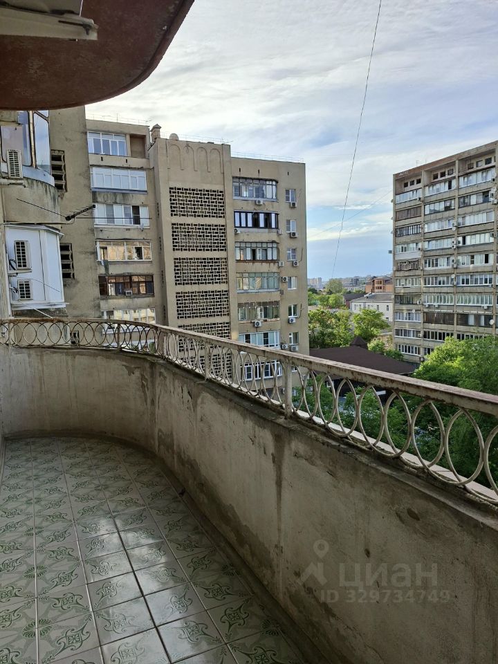 3-комн. кв., Западный, Краснодар