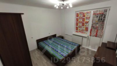 2-комн.кв., 57 м², этаж 1