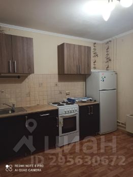 1-комн.кв., 40 м², этаж 7