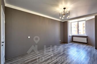 2-комн.кв., 73 м², этаж 15